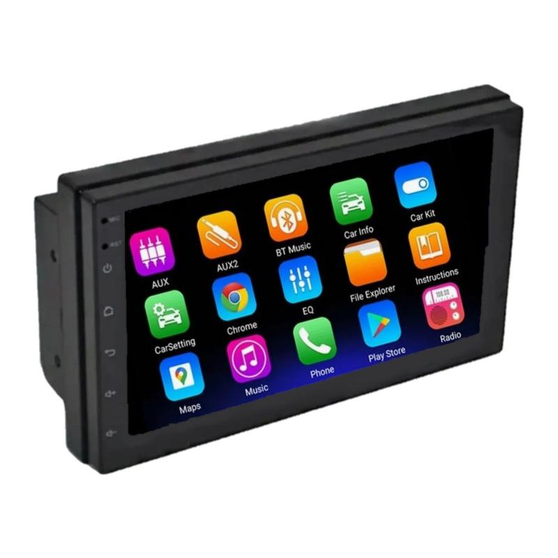 KMNZ CD セット Central Multimídia Universal Android 13 Bluetooth Wifi Gps - KNUP